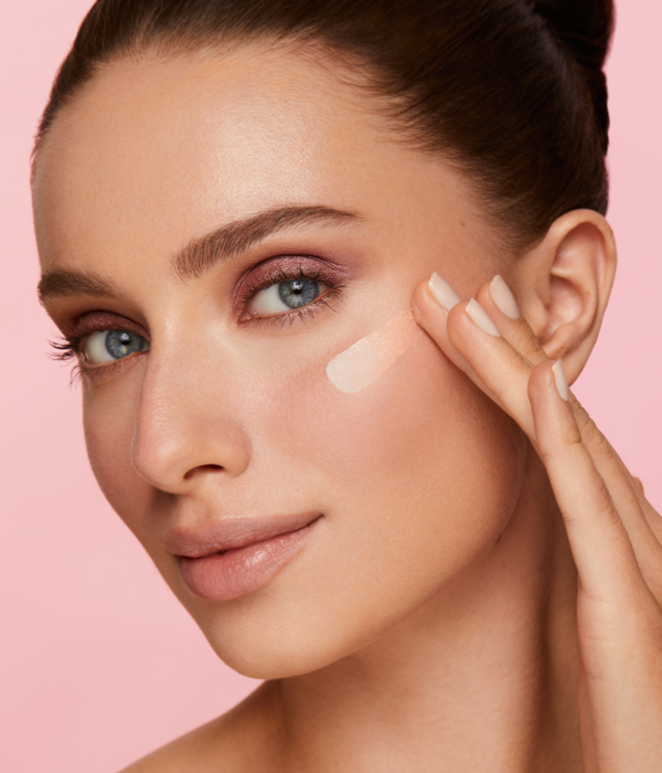 FANTASTICA Color Cream SPF30 - Image 3