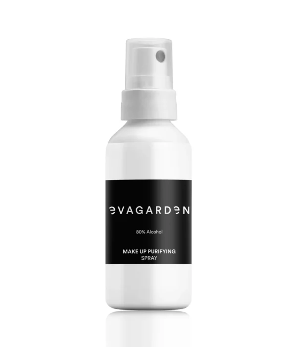 Purifying Make-up Spray